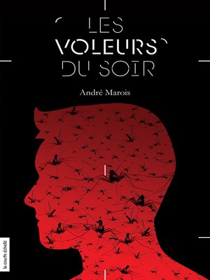 cover image of Les voleurs du soir